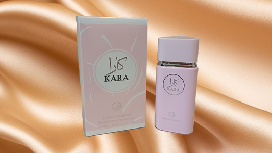 Parfum Kara – Blue Dreams | Eau de Parfum 100ml