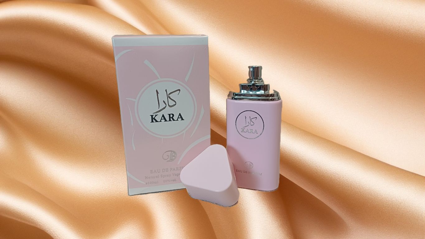 Parfum Kara – Blue Dreams | Eau de Parfum 100ml