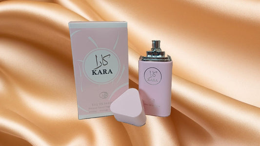Parfum Kara – Blue Dreams | Eau de Parfum 100ml