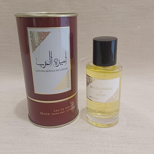 COLLECTION PRIVÉ LAXURIA ROYALE AMEERAT AL ARAB 50ml