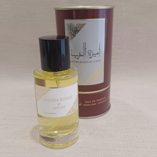 COLLECTION PRIVÉ LAXURIA ROYALE AMEERAT AL ARAB 50ml